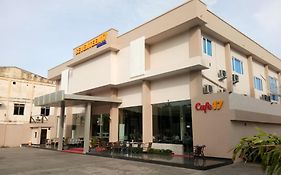 Seventeen Hotel